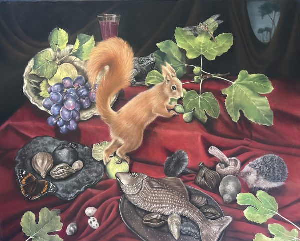 Squirrel
